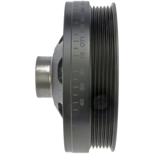 Dorman OE Solutions Regular Grade Type Harmonic Balancer Assembly for 2004 Mercedes-Benz ML350 - 594-415