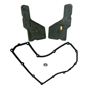 WIX Transmission Filter Kit for Pontiac Grand Am - 58611
