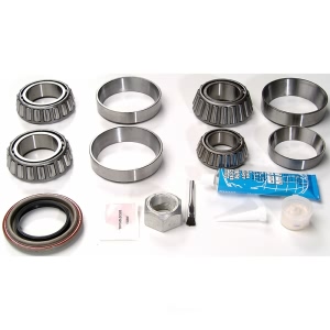 National Differential Bearing for 1989 GMC P3500 - RA-337