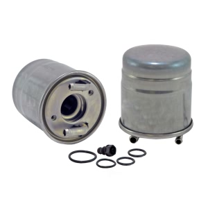 WIX Complete In Line Fuel Filter for Mercedes-Benz Sprinter 2500 - 33250