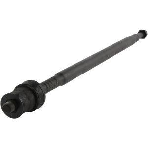 Centric Premium™ Front Inner Steering Tie Rod End for 2004 Honda Element - 612.40040