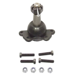 Delphi Front Upper Bolt On Ball Joint for 1999 Chevrolet Express 3500 - TC1623