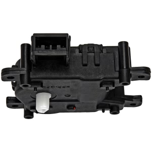 Dorman Hvac Heater Blend Door Actuator for 2016 Honda Accord - 604-863