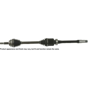 Cardone Reman Remanufactured CV Axle Assembly for 2009 Toyota Camry - 60-5294