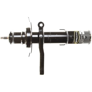Monroe OESpectrum™ Front Passenger Side Strut for 1998 Dodge Intrepid - 71667