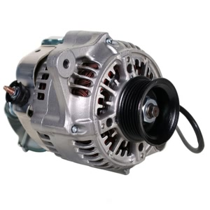 Denso Alternator for 1991 Toyota Previa - 210-0125