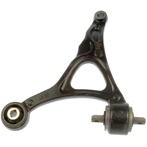 Dorman Front Driver Side Lower Non Adjustable Control Arm for Volvo XC90 - 520-561