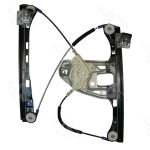 ACI Front Passenger Side Power Window Regulator without Motor for 2004 Mercedes-Benz C320 - 384963