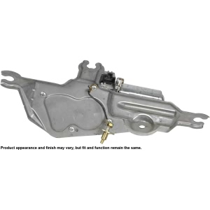 Cardone Reman Remanufactured Wiper Motor for 2006 Lexus RX400h - 43-2065