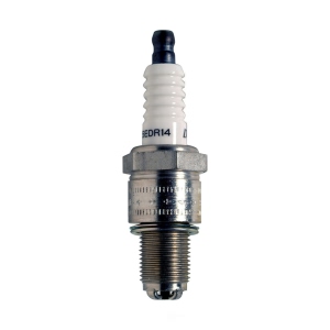 Denso Original U-Groove™ Spark Plug for Mazda RX-7 - W25EDR14