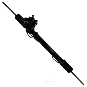 AAE Remanufactured Hydraulic Power Steering Rack & Pinion 100% Tested for Infiniti J30 - 3953V