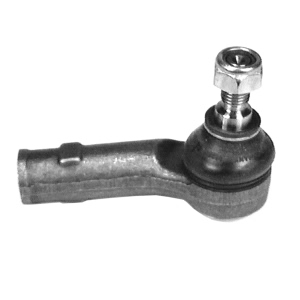 Delphi Front Passenger Side Outer Steering Tie Rod End for Volkswagen Transporter - TA1572