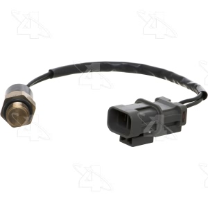 Four Seasons Cooling Fan Temperature Switch for 1985 Nissan Maxima - 36508
