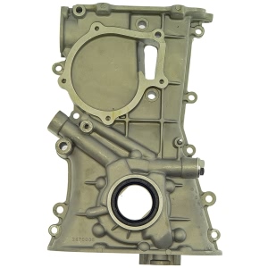 Dorman OE Solutions Aluminum Timing Chain Cover for 1989 Nissan Sentra - 635-201