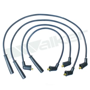 Walker Products Spark Plug Wire Set for Daihatsu - 924-1003