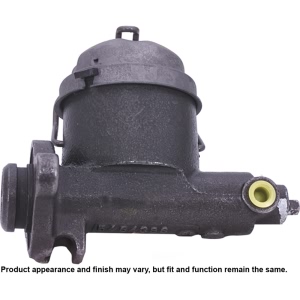 Cardone Reman Remanufactured Brake Master Cylinder for Buick Electra - 10-49201