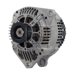 Remy Remanufactured Alternator for Oldsmobile Silhouette - 13399