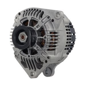 Remy Remanufactured Alternator for 1998 Pontiac Trans Sport - 13399