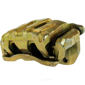 Centric Posi Quiet™ Loaded Front Passenger Side Brake Caliper for 2007 Honda Odyssey - 142.40097