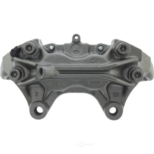 Centric Remanufactured Semi-Loaded Front Passenger Side Brake Caliper for 1997 Mercedes-Benz SL500 - 141.35055