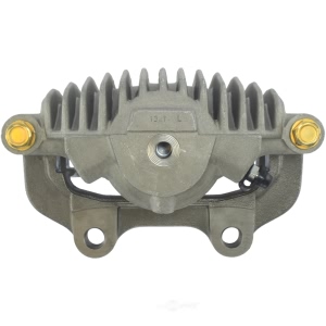 Centric Semi-Loaded Brake Caliper for 1985 Chevrolet Corvette - 141.62086