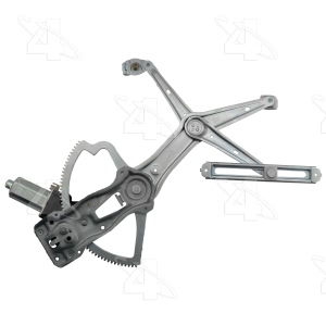ACI Power Window Regulator And Motor Assembly for Mercedes-Benz ML55 AMG - 88008