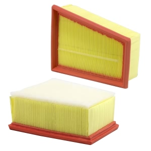 WIX Panel Air Filter for Renault - WA6595