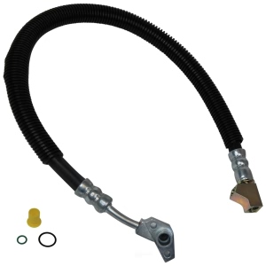 Gates Power Steering Pressure Line Hose Assembly From Pump for 2011 Acura ZDX - 352273