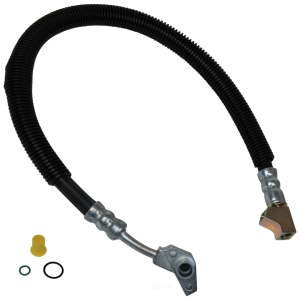 Gates Power Steering Pressure Line Hose Assembly From Pump for 2008 Acura MDX - 352273
