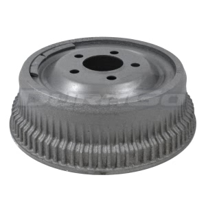 DuraGo Rear Brake Drum for Dodge D150 - BD8860