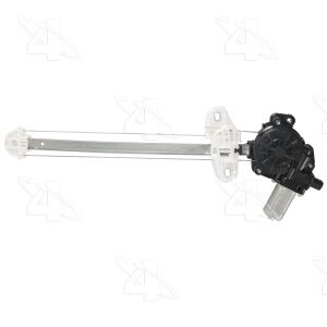 ACI Power Window Regulator And Motor Assembly for 2014 Honda Civic - 388506