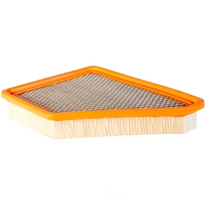 Denso Air Filter for 2015 GMC Terrain - 143-3474