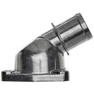 Gates Engine Coolant Water Outlet for 2009 Kia Sedona - CO34867