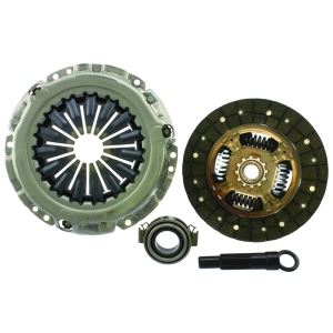 AISIN Clutch Kit for 2009 Toyota Matrix - CKT-075