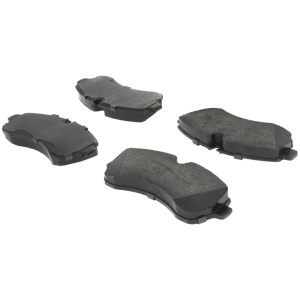 Centric Premium Semi-Metallic Front Disc Brake Pads for 2007 Dodge Sprinter 3500 - 300.12680