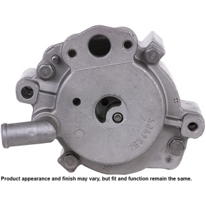 Cardone Reman Remanufactured Smog Air Pump for 1987 Cadillac Allante - 32-428