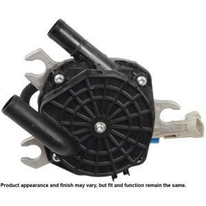Cardone Reman Remanufactured Smog Air Pump for 2002 Saturn L100 - 32-3508M