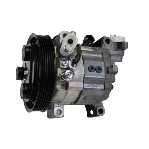 Denso A/C Compressor for Nissan 200SX - 471-5009