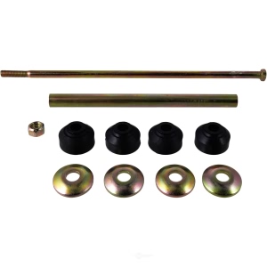 Centric Premium™ Rear Stabilizer Bar Link for Buick Enclave - 606.66027