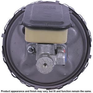 Cardone Reman Remanufactured Vacuum Power Brake Booster w/Master Cylinder for 1988 Buick Electra - 50-1040