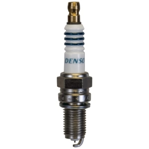 Denso Iridium Tt™ Spark Plug for 2014 Fiat 500 - IXU27