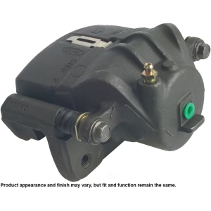 Cardone Reman Remanufactured Unloaded Caliper w/Bracket for 1997 Mercury Sable - 18-B4382D