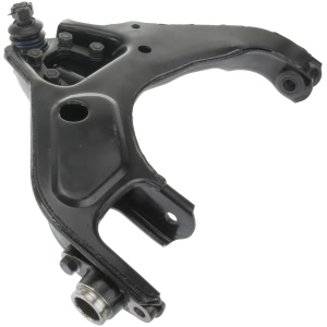 Centric Premium™ Control Arm And Ball Joint Assembly for 1990 Dodge Ram 50 - 622.67027