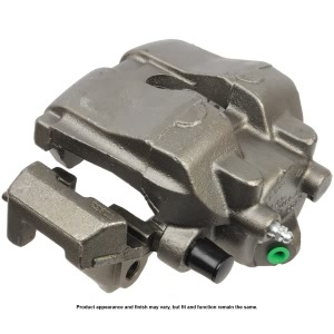 Cardone Reman Remanufactured Unloaded Caliper w/Bracket for 2011 Ford Escape - 18-B5294