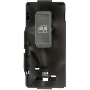 Dorman OE Solutions Front Passenger Side Window Switch for 1998 Chevrolet Astro - 901-077