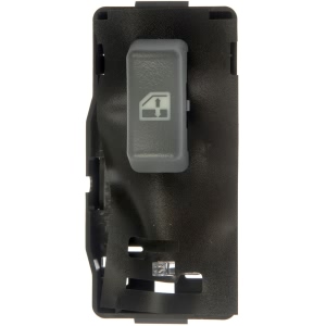 Dorman OE Solutions Front Passenger Side Window Switch for 2003 GMC Safari - 901-077