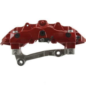 Centric Posi Quiet™ Loaded Brake Caliper for 2020 Audi RS3 - 142.33421