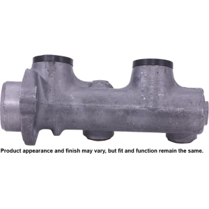 Cardone Reman Remanufactured Master Cylinder for 1991 Pontiac LeMans - 11-2561