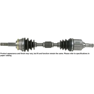 Cardone Reman Remanufactured CV Axle Assembly for Nissan 200SX - 60-6182