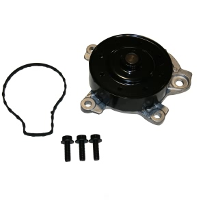 GMB Engine Coolant Water Pump for Toyota Corolla - 170-7480